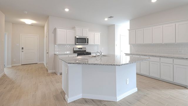 141 BERMUDA Place, Boyd, TX 76023
