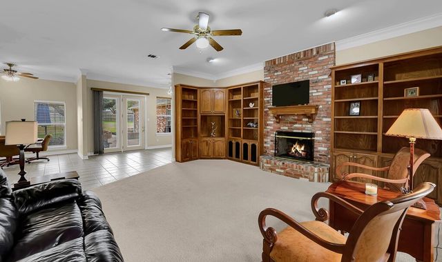 3111 Rockbridge Road, Waco, TX 76657