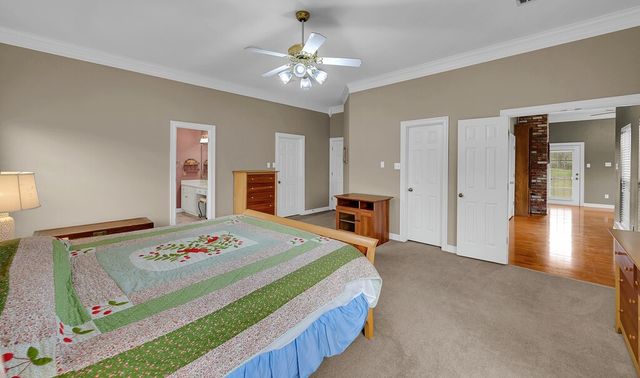 3111 Rockbridge Road, Waco, TX 76657