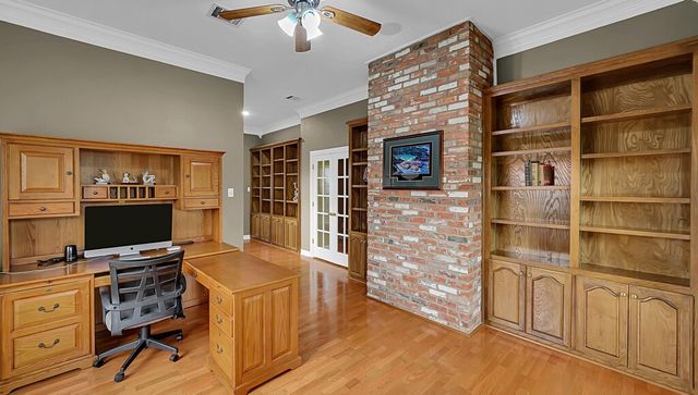 3111 Rockbridge Road, Waco, TX 76657