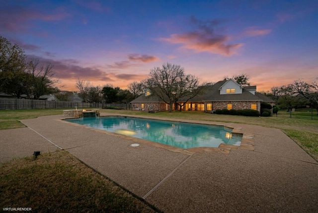 3111 Rockbridge Road, Waco, TX 76657