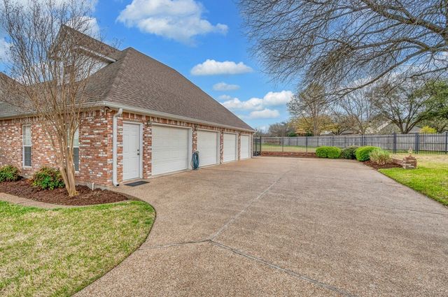 3111 Rockbridge Road, Waco, TX 76657