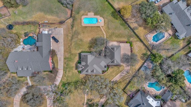 3111 Rockbridge Road, Waco, TX 76657