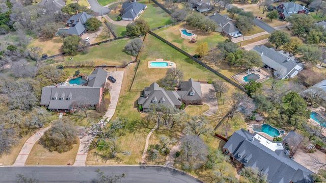 3111 Rockbridge Road, Waco, TX 76657