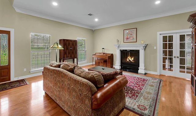 3111 Rockbridge Road, Waco, TX 76657