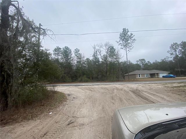 SW 156TH PLACE 0, Dunnellon, FL 34432
