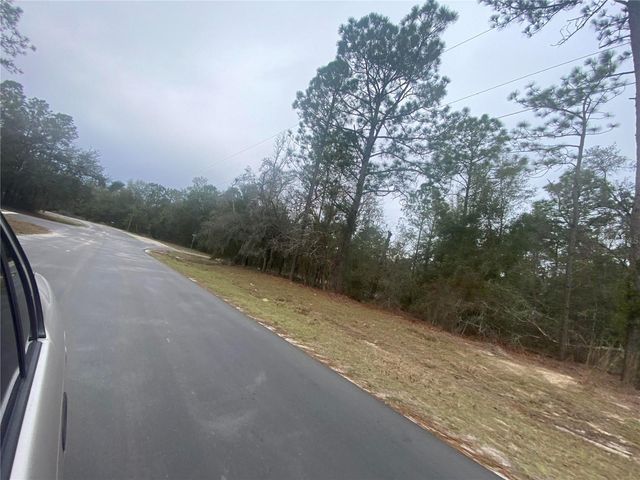 SW 156TH PLACE 0, Dunnellon, FL 34432