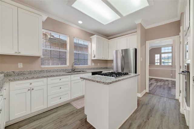 13815 Muirfield Village Drive, Houston, TX 77069