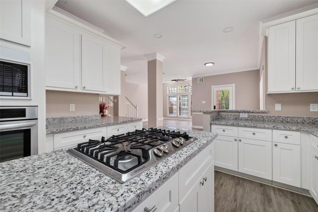 13815 Muirfield Village Drive, Houston, TX 77069