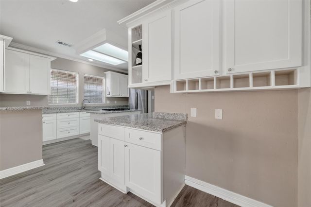 13815 Muirfield Village Drive, Houston, TX 77069
