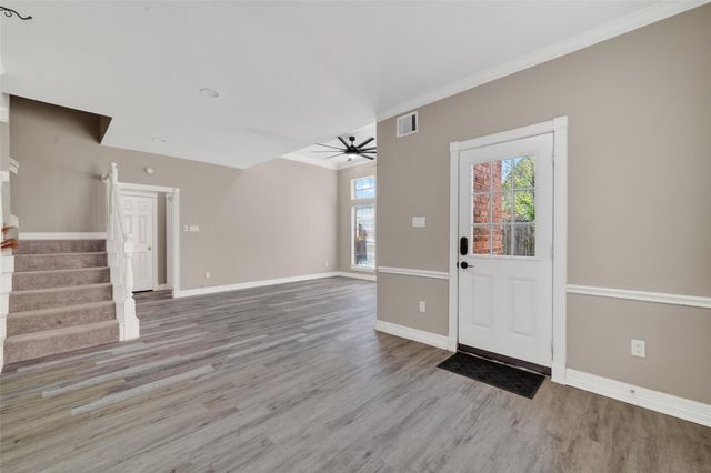 13815 Muirfield Village Drive, Houston, TX 77069