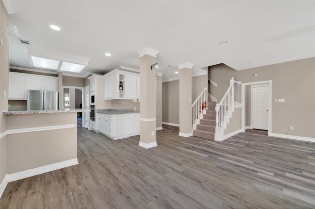 13815 Muirfield Village Drive, Houston, TX 77069