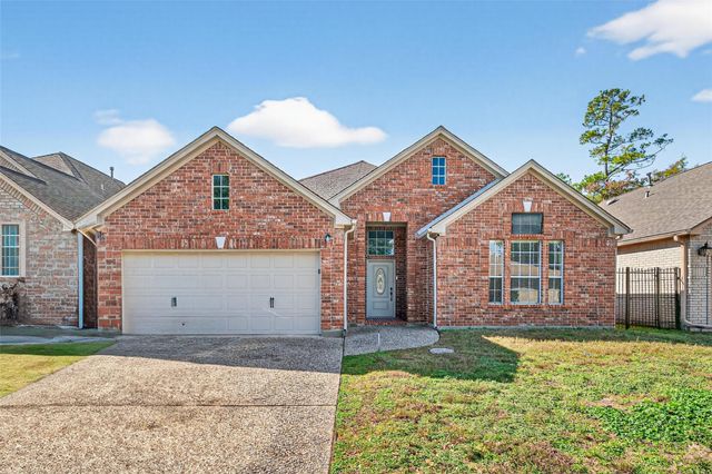 13815 Muirfield Village Drive, Houston, TX 77069