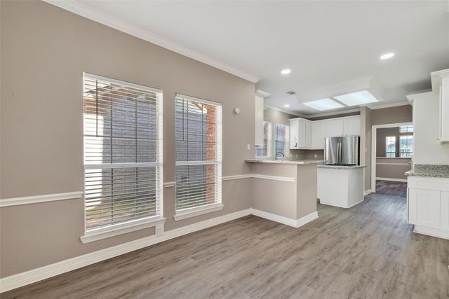 13815 Muirfield Village Drive, Houston, TX 77069