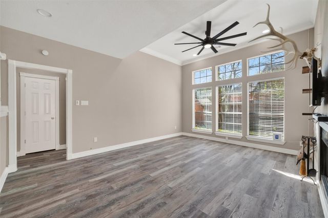 13815 Muirfield Village Drive, Houston, TX 77069