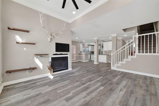 13815 Muirfield Village Drive, Houston, TX 77069