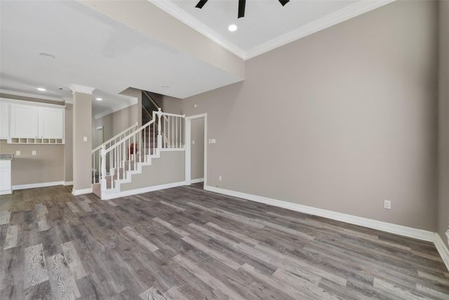 13815 Muirfield Village Drive, Houston, TX 77069