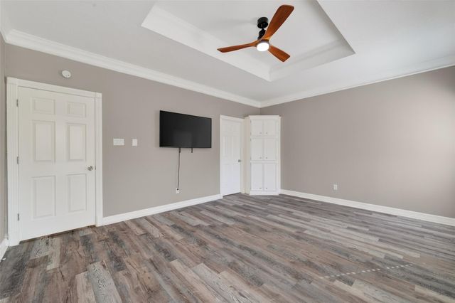 13815 Muirfield Village Drive, Houston, TX 77069