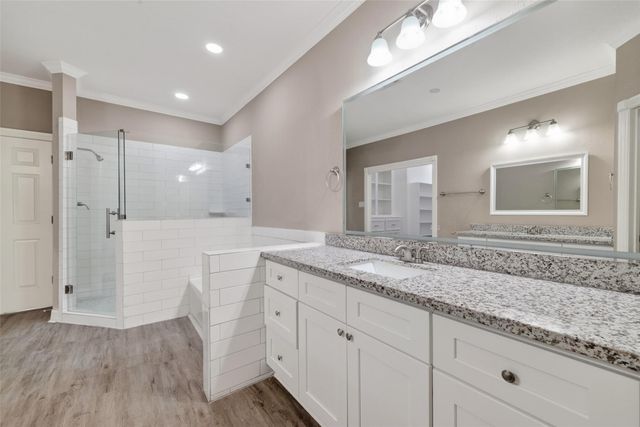 13815 Muirfield Village Drive, Houston, TX 77069
