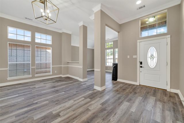 13815 Muirfield Village Drive, Houston, TX 77069