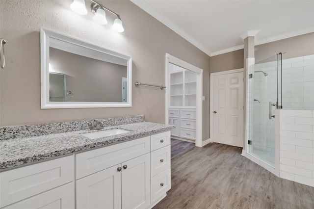 13815 Muirfield Village Drive, Houston, TX 77069