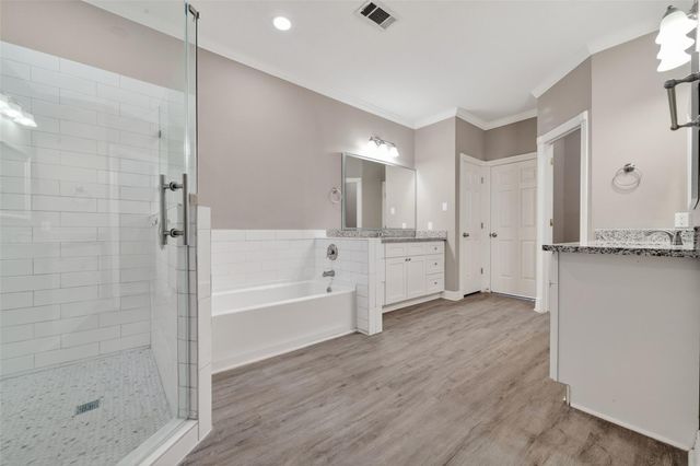 13815 Muirfield Village Drive, Houston, TX 77069