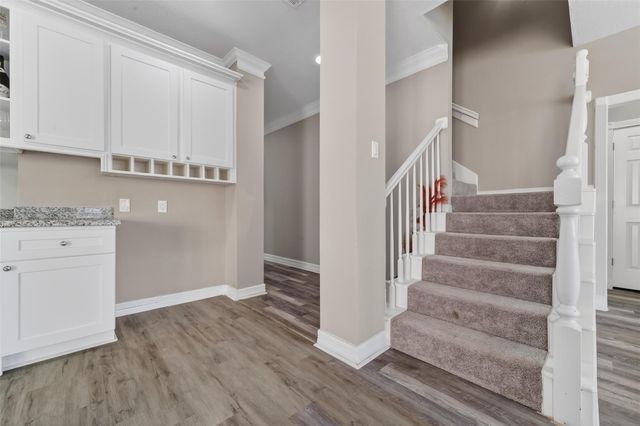 13815 Muirfield Village Drive, Houston, TX 77069