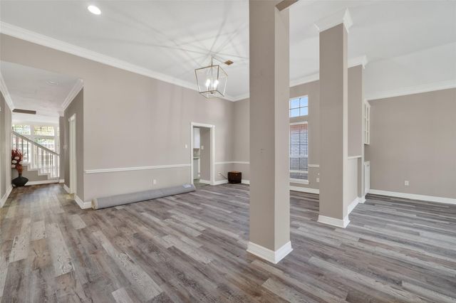 13815 Muirfield Village Drive, Houston, TX 77069