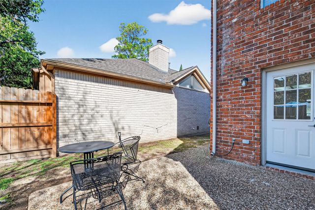 13815 Muirfield Village Drive, Houston, TX 77069