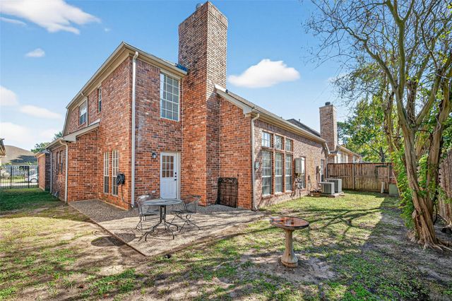 13815 Muirfield Village Drive, Houston, TX 77069