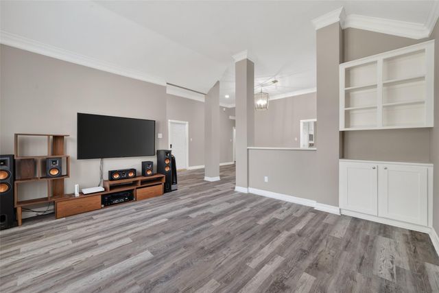 13815 Muirfield Village Drive, Houston, TX 77069