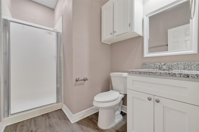 13815 Muirfield Village Drive, Houston, TX 77069