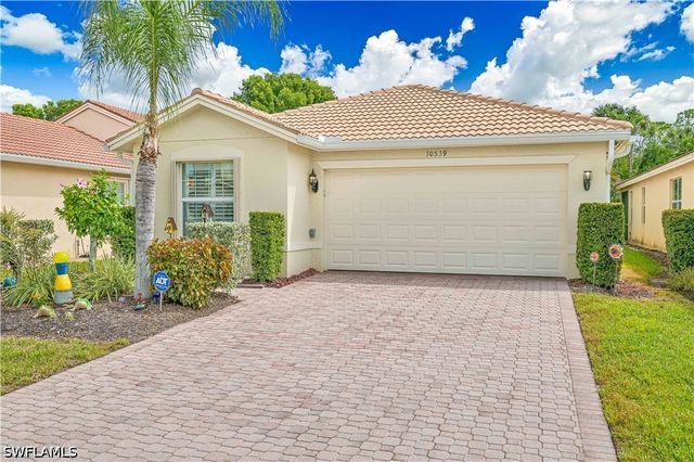 10539 Carolina Willow DR, Fort Myers, FL 33913