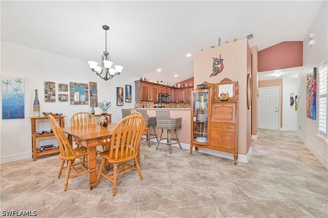 10539 Carolina Willow DR, Fort Myers, FL 33913