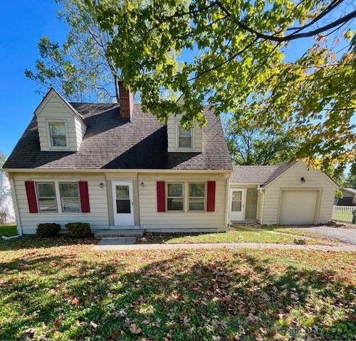 4214 Philadelphia Drive, Dayton, OH 45405