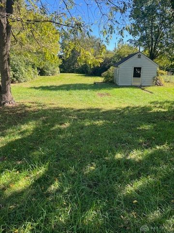 4214 Philadelphia Drive, Dayton, OH 45405