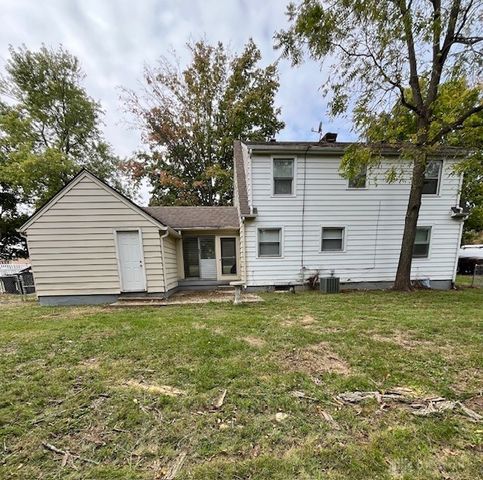 4214 Philadelphia Drive, Dayton, OH 45405