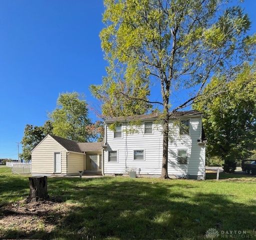 4214 Philadelphia Drive, Dayton, OH 45405