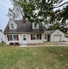4214 Philadelphia Drive, Dayton, OH 45405