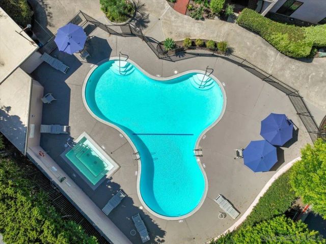 7835 Cowles Mountain Ct B38, San Diego, CA 92119