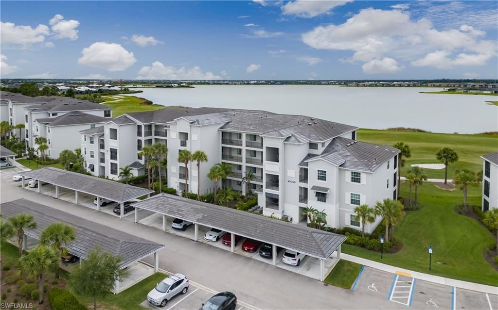 43030 Greenway BLVD 435, Punta Gorda, FL 33982