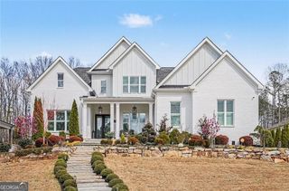 33 Nuttail Lane, Powder Springs, GA 30127