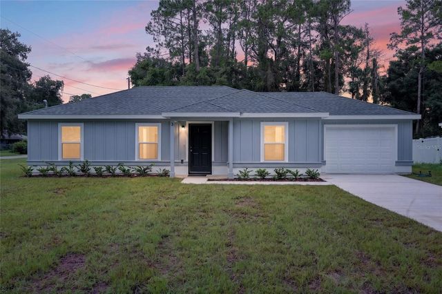 3 PECAN DRIVE COURSE, Ocala, FL 34472