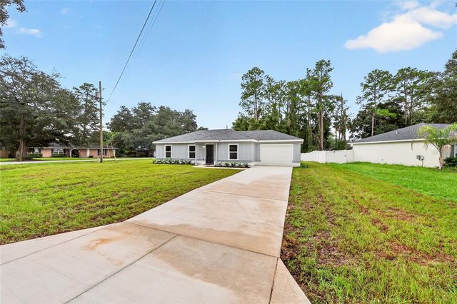 3 PECAN DRIVE COURSE, Ocala, FL 34472