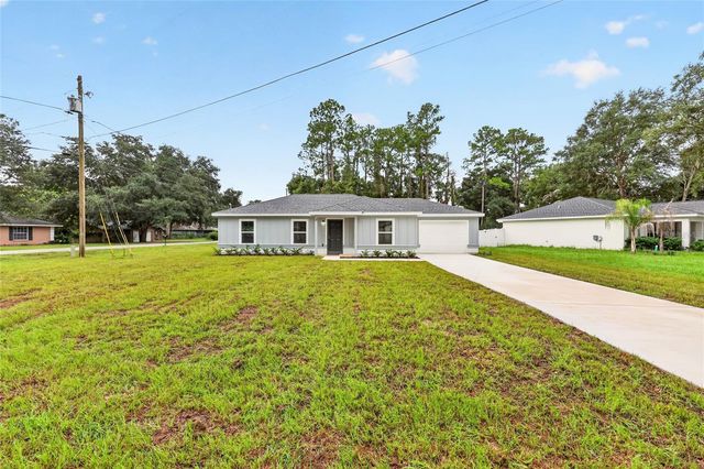 3 PECAN DRIVE COURSE, Ocala, FL 34472