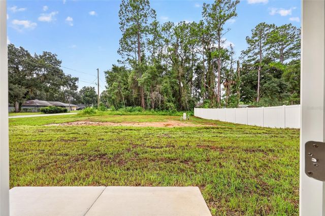 3 PECAN DRIVE COURSE, Ocala, FL 34472