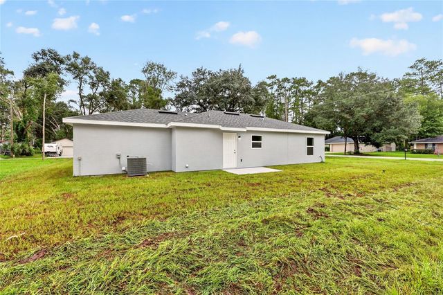 3 PECAN DRIVE COURSE, Ocala, FL 34472