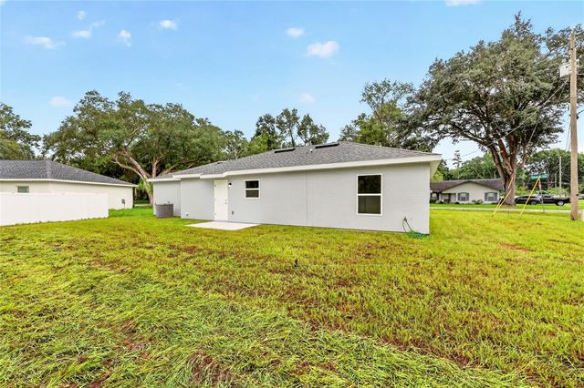 3 PECAN DRIVE COURSE, Ocala, FL 34472