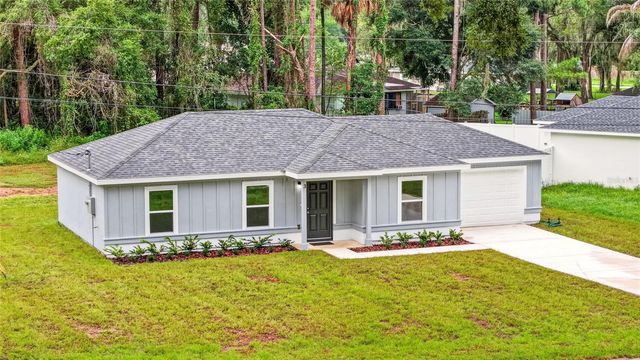3 PECAN DRIVE COURSE, Ocala, FL 34472
