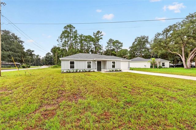 3 PECAN DRIVE COURSE, Ocala, FL 34472